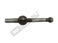 VİTES KOLU ALT MİLİ KUMANDA NORMAL VİTES 17,5 CM