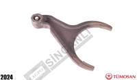 Fork Shaft