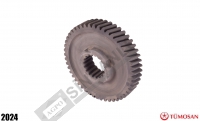 Crown Wheel & Pinion
