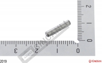 Needle Bearing 3X13,8