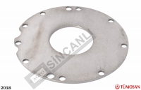 TAKVİYE DESTEK PLAKASI 16+16