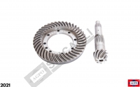 Crown Wheel&Pinion Z=9/41