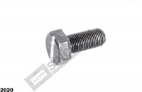 1 VE 2 VİTES ÇATAL CIVATASI