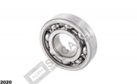 KUYRUK MİLİ KAPAK RULMANI 6308 SKF
