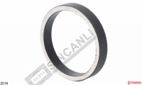 GERİ VİTES DİŞLİ ARA FLANŞ 53x45.2x8.5