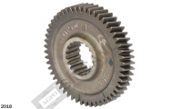 Crown Wheel & Pinion, Gear Z:52