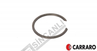 Lock Ring 24x27,5x1,15 Mm