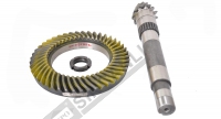 Crown Wheel&Pinion