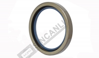 Rear Axle Seal