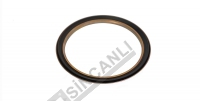 Rear Axle Seal
