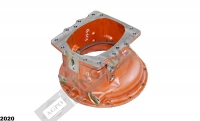 Flywheel Housing