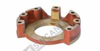 Flange