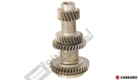GRUP DİŞLİ-ÜST Z:20x26x33x40 BURÇSUZ