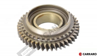 3. Gear Gear Z:43