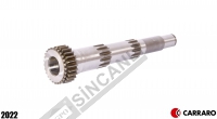 Lower Group Shaft Z:24
