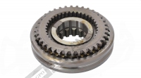 SENKROMEÇ KİTİ 1.VE 2.VİTES KOMPLE