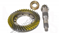 Crown Wheel&Pinion Z:9/41
