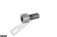 Bolt M8x16