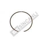 PTO KAVRAMA EMNİYET SEGMANI