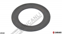 ARKA AKS KOVAN PLANET DİŞLİ PULU 54.7x35.15x1.5
