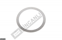 ALT GRUP MİL DİŞLİ ŞİMİ 0.5