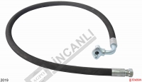 HİDROLİK DİREKSİYON HORTUMU 1 ADET