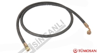 Hydraulic Pump Hose