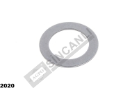 PTO KUYRUK MİL DİŞLİ PULU