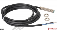 Inductive Speed Sensor Dropbox