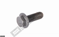 Bolt M12x33
