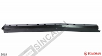 Sheet Housing