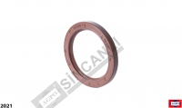 PRİZDİREK MİL KEÇE FPM L3 60x80x8 047746-V