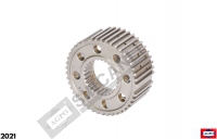 İPTO KAVRAMA DİŞLİ