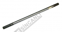 ÖN DİFERANSİYEL GÜÇ AKTARMA MİLİ ARKA 71,5 CM
