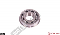 ALT GRUP 4.VİTES RULMAN - 30x72x19 (6306)