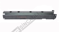 Sheet Housing