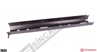 Power Transmission Cover Plate Front 87.5 Cm