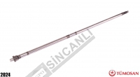 PTO MİLİ 8+8