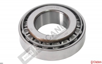 Crown Wheel & Pinion, Bearing