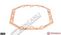 Gasket- Tümosan Front Axle Sleeve