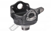 Axle Head Lh
