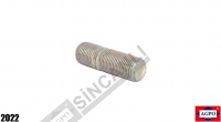 Stud Front Axle Hub