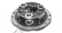 Bearing-Housing