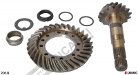 Crown Wheel&Pinion