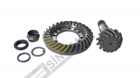 Crown Wheel&Pinion