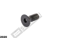 ÖN DİFERANSİYEL PORYA KAPAK CIVATASI M8x20