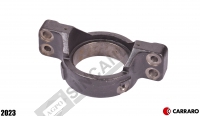 Rear Axle Bushing Bracket