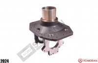 ÖN AKS MAHRUTİ ÖN DİNGİL MESNEDİ