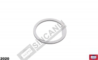 Front Wheel Hub Gear Washer