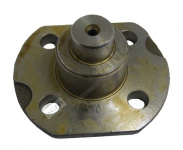 ÖN AKS PİVOT PİM ALT